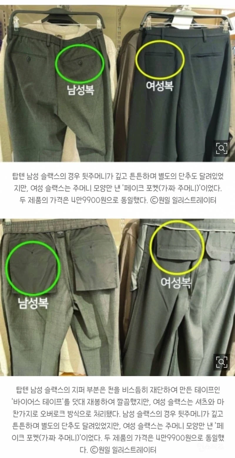 여자라서 돈을 더 내야한다는 핑크 택스에 대해 알아보자_2.webp
