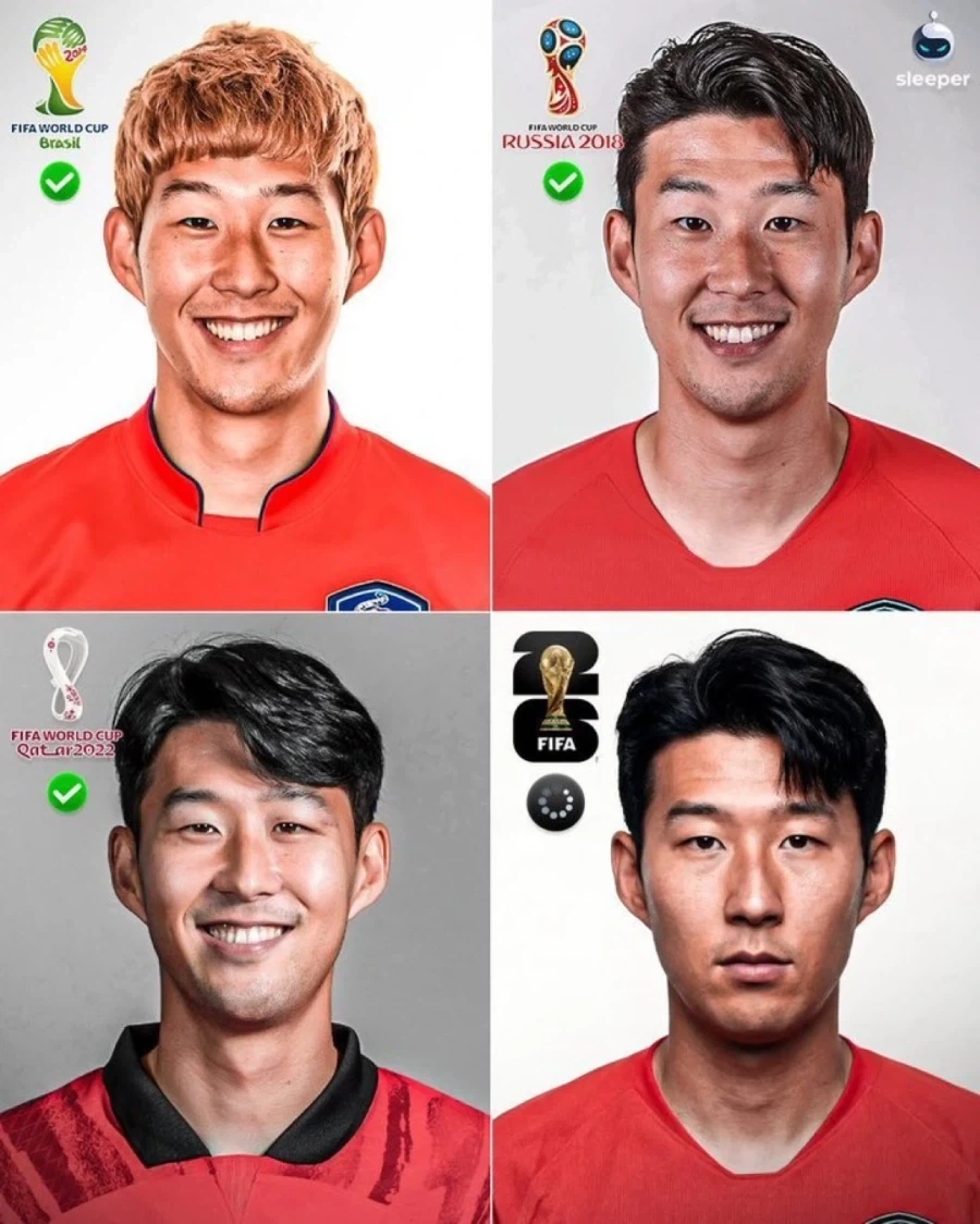 손흥민 표정 변천사.jpg_1.webp