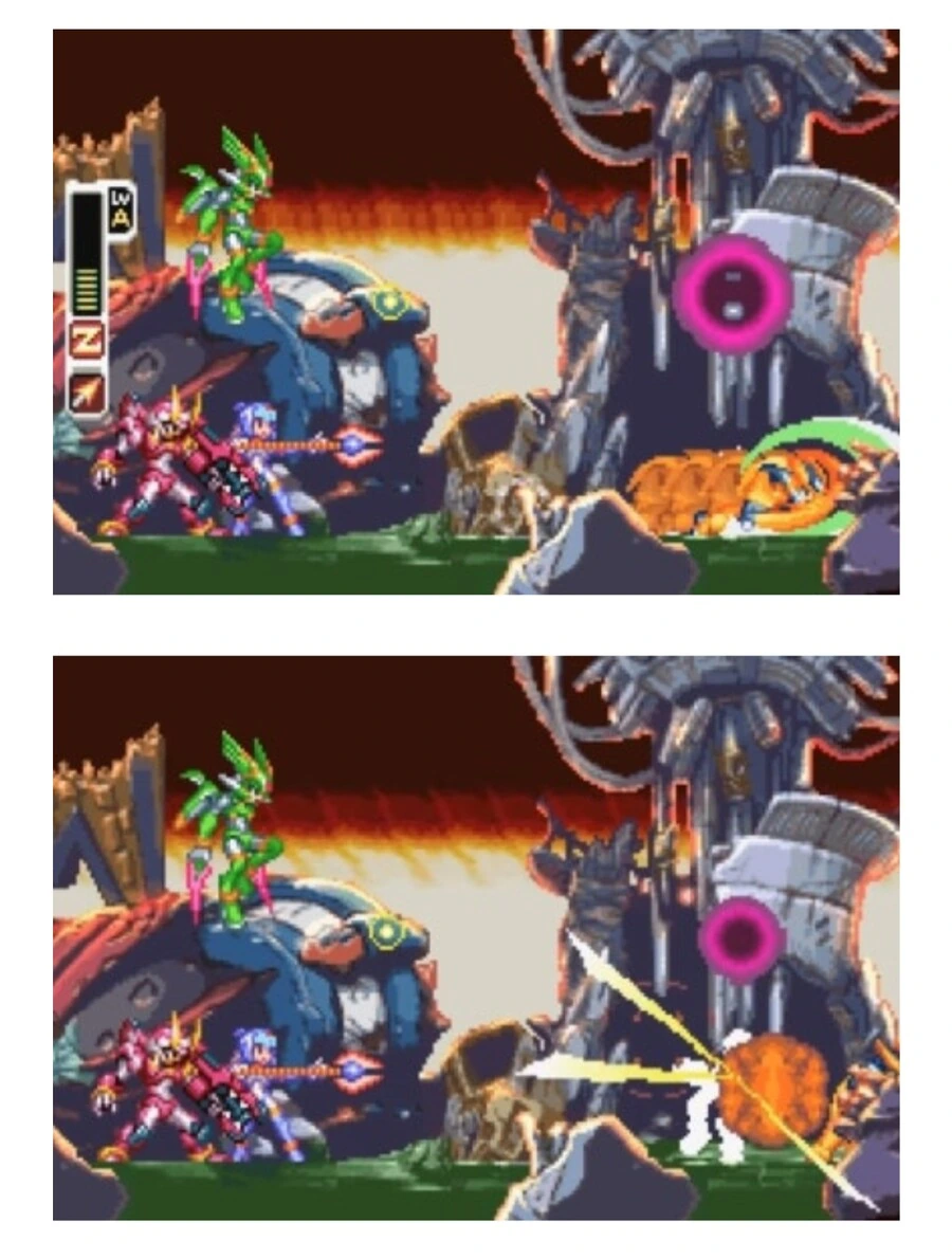 록맨 제로의 제로가 진정 영웅이라 생각하는 것_4.png