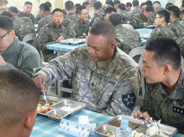 과거 미군의 최고난이도 훈련_1.webp