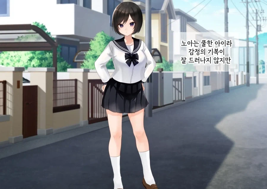 나랑 아기를 만들자고 하는 여동생 甲.jpg_1.webp