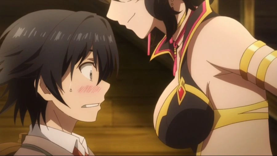 [Ohys-Raws] Isekai Cheat Magician - 02 (AT-X 1280x720 x264 AAC).mp4_20210709_104305.212.jpg