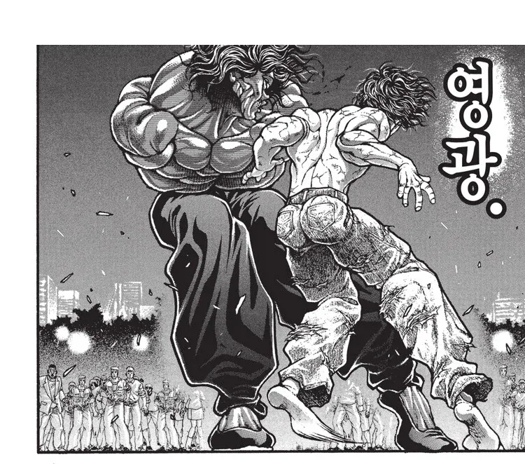 바키) 사실 톱맨보다 더 격렬하게 하락중인 만화_2.webp