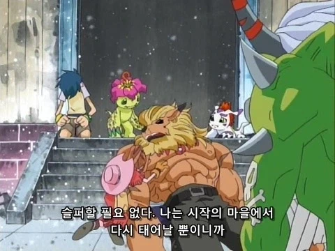 디지몬) 레또죽 레또죽 밈이 되긴 했지만_1.webp