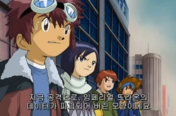 디지몬) 완전체를 이기는 성숙기라는 설정은 꽤 흔한듯_3.webp