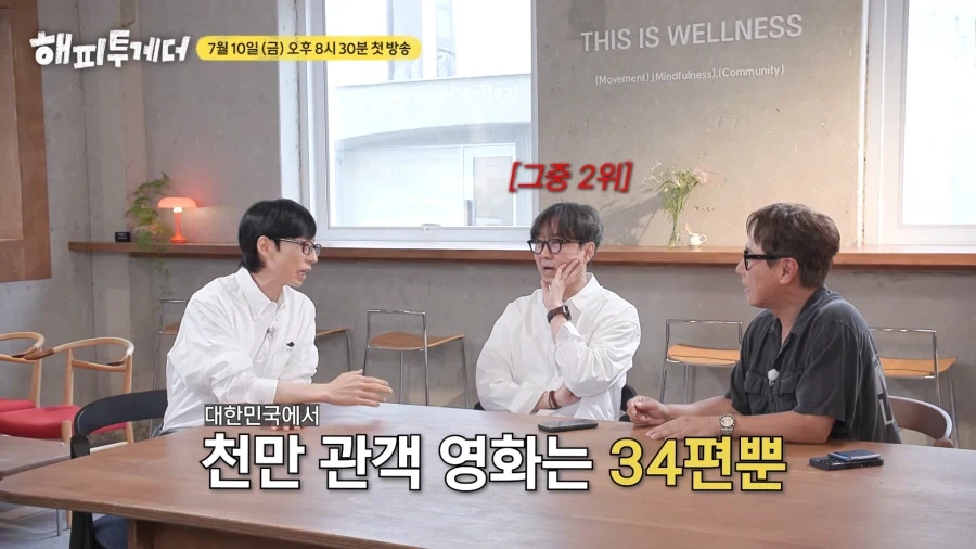 유재석과 윤종신에게 조언하는 장항준_6.webp