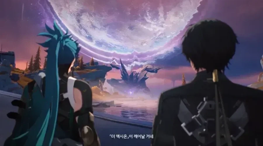 첫 스토리 그냥 스킵해도 뭐라 말 못하는 게임 있긴 함_1.webp