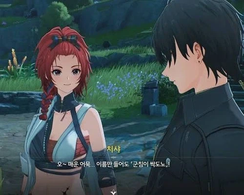 첫 스토리 그냥 스킵해도 뭐라 말 못하는 게임 있긴 함_4.webp