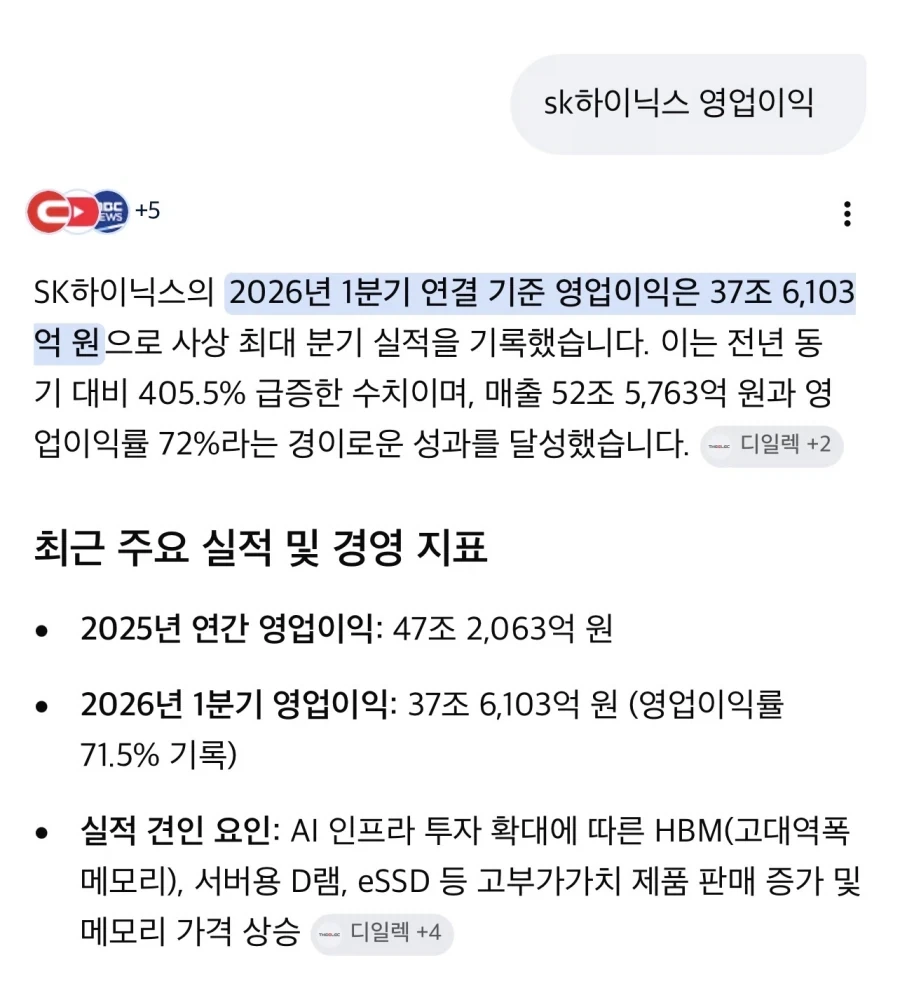 역대급 초호황이라는 북한이 번 돈 특징_2.webp