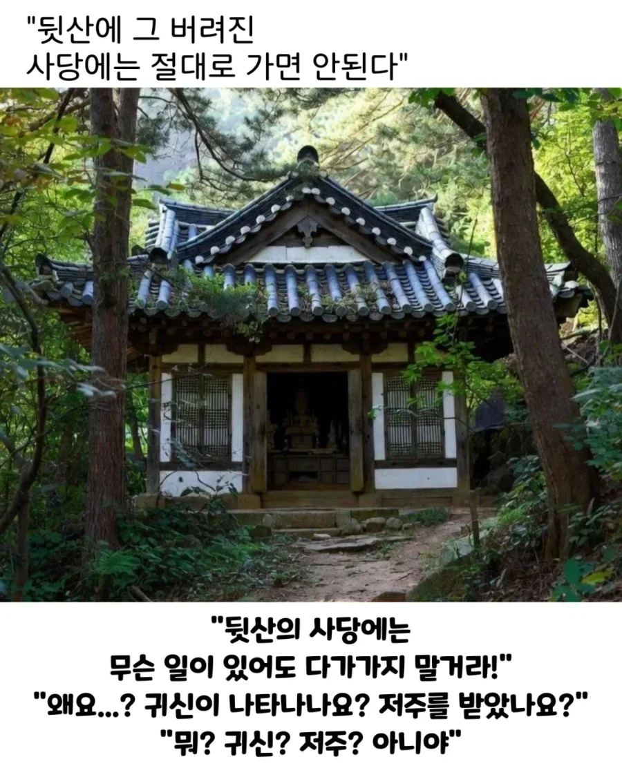 절대 마을뒤에 사당에 가면 안돼_1.webp