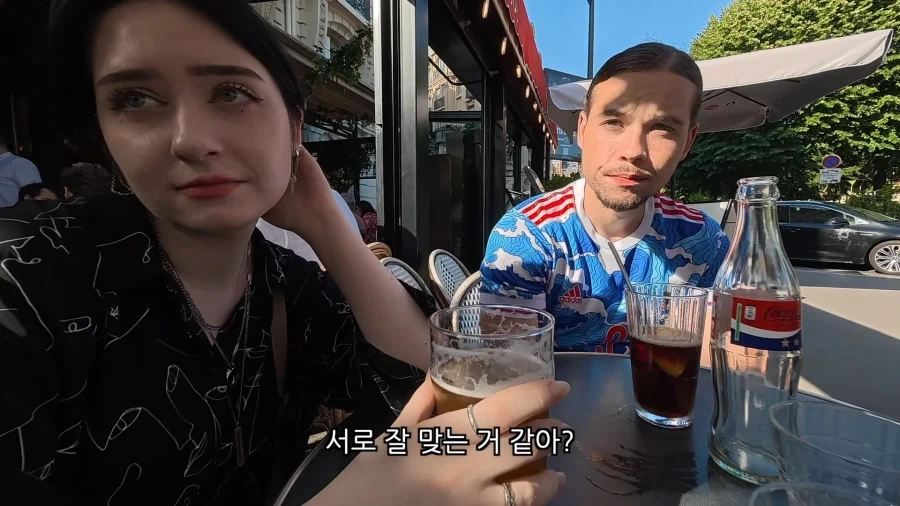 프랑스인 처남에게 K-명절 잔소리를 시전했다._4.webp