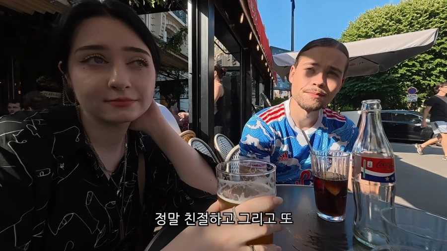 프랑스인 처남에게 K-명절 잔소리를 시전했다._9.webp