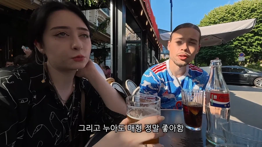 프랑스인 처남에게 K-명절 잔소리를 시전했다._10.webp