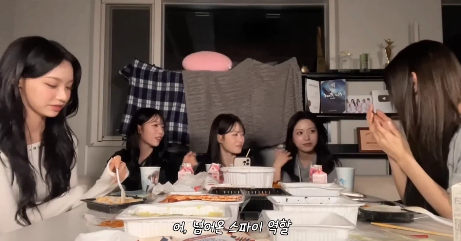 미나미 배역 추천 해주다가 차게 식는 리센느_5.webp