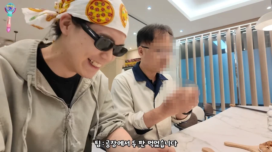 오뚜기 피자 개발팀장이 먹는 피자량_8.webp