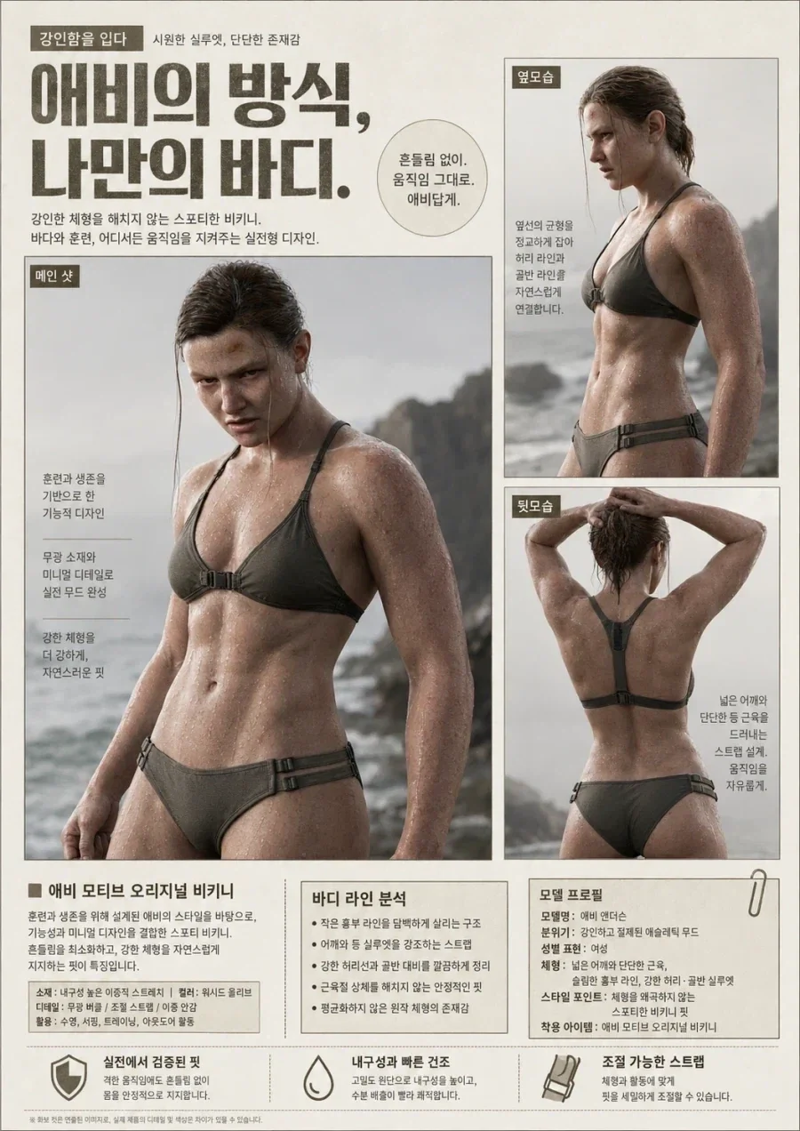 AI) 속옷만 입은 여캐짤이지만 사람 화나게 만드는 짤_1.webp