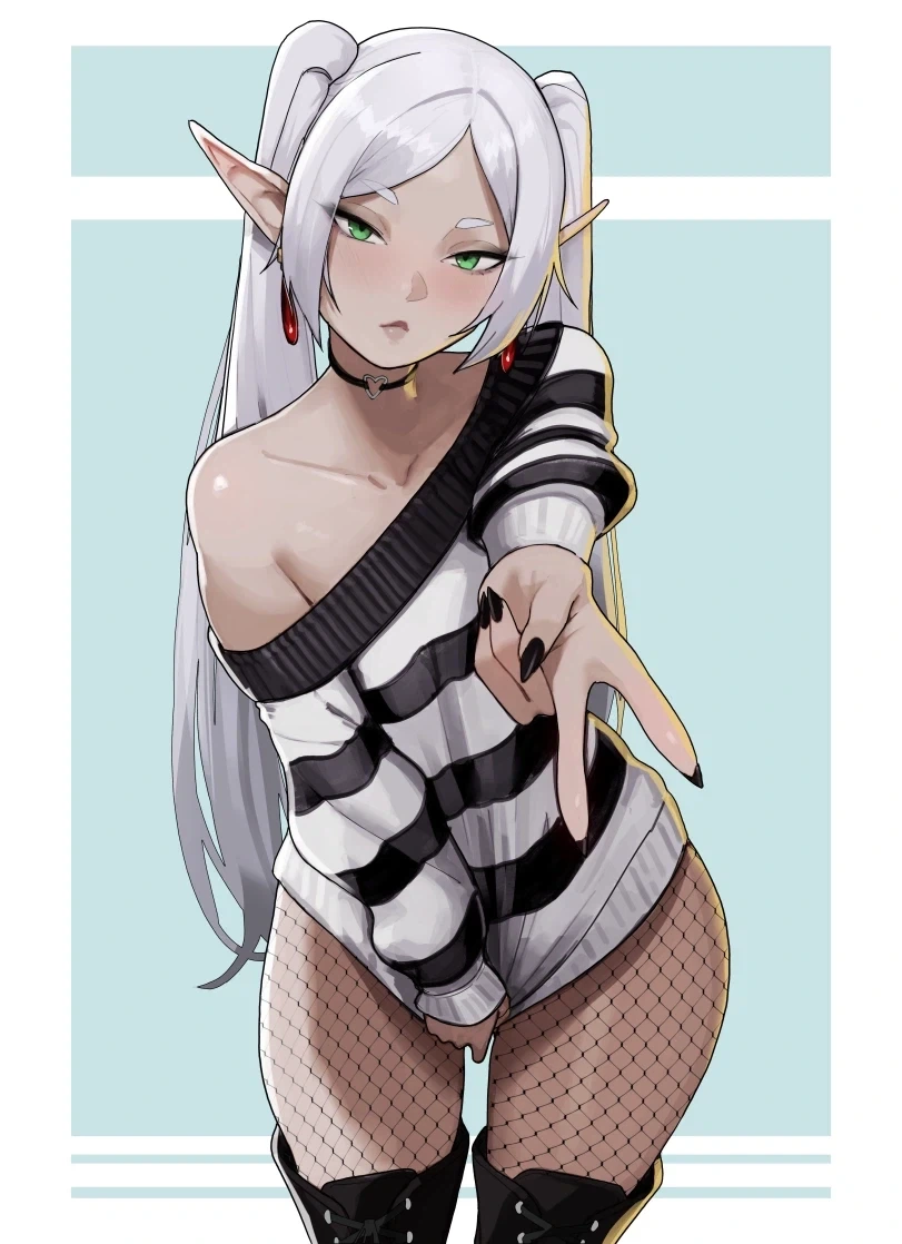 살짝 탄 프리렌_1.webp