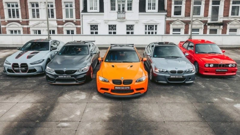 BMW 신차 디자인 리뷰영상 시작하자마자 해야할 일_3.webp