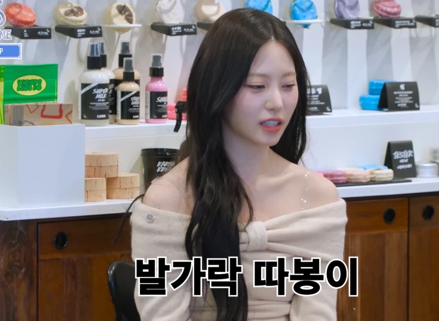 부담감에 잠도 못잤다는 리센느의 리브와 메이_5.webp