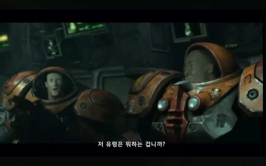 늑대들 사이에 토끼가 한마리 있다면 그게 의미하는 것_2.webp