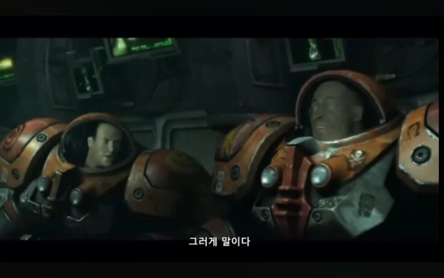늑대들 사이에 토끼가 한마리 있다면 그게 의미하는 것_5.webp