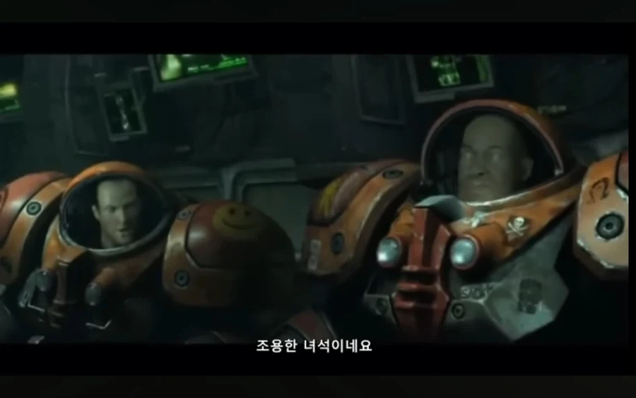 늑대들 사이에 토끼가 한마리 있다면 그게 의미하는 것_6.webp
