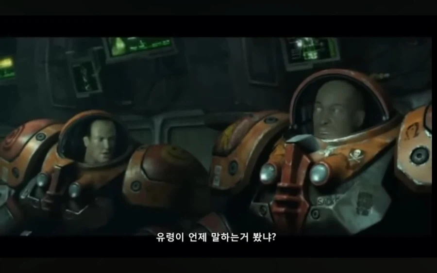 늑대들 사이에 토끼가 한마리 있다면 그게 의미하는 것_7.webp