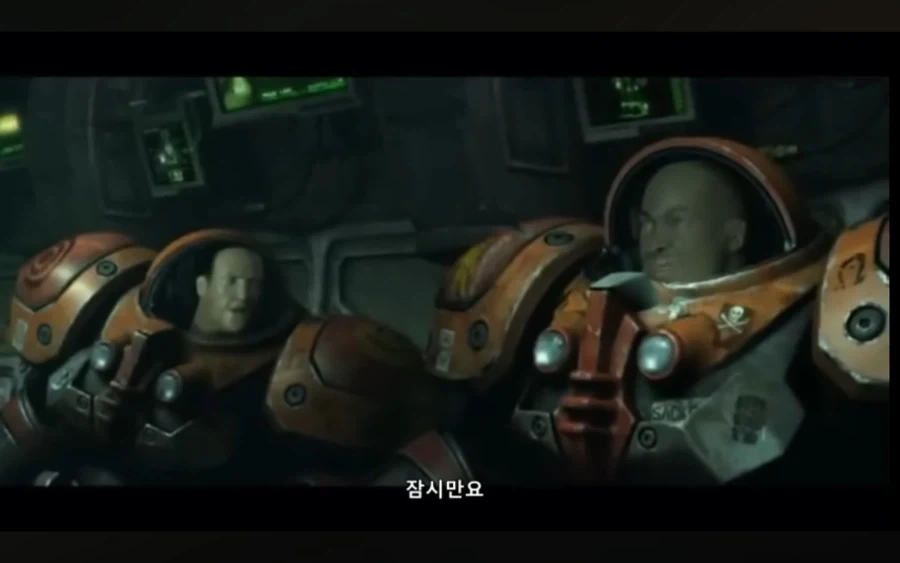 늑대들 사이에 토끼가 한마리 있다면 그게 의미하는 것_8.webp