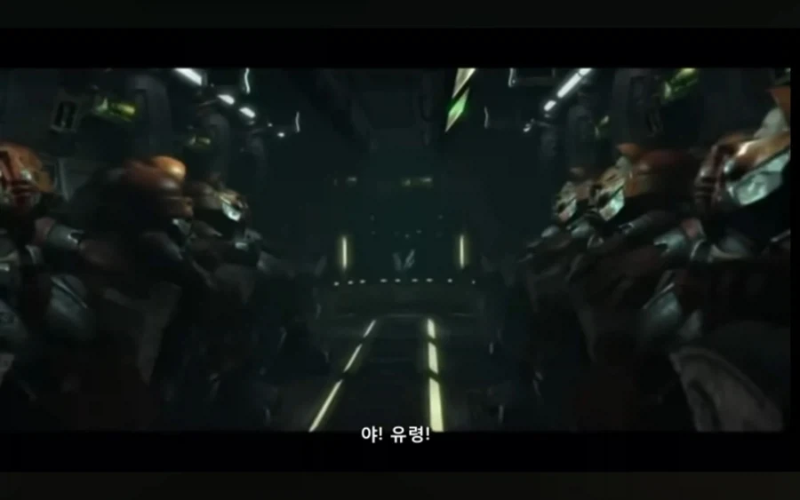 늑대들 사이에 토끼가 한마리 있다면 그게 의미하는 것_9.webp