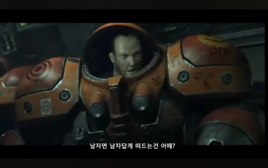 늑대들 사이에 토끼가 한마리 있다면 그게 의미하는 것_11.webp