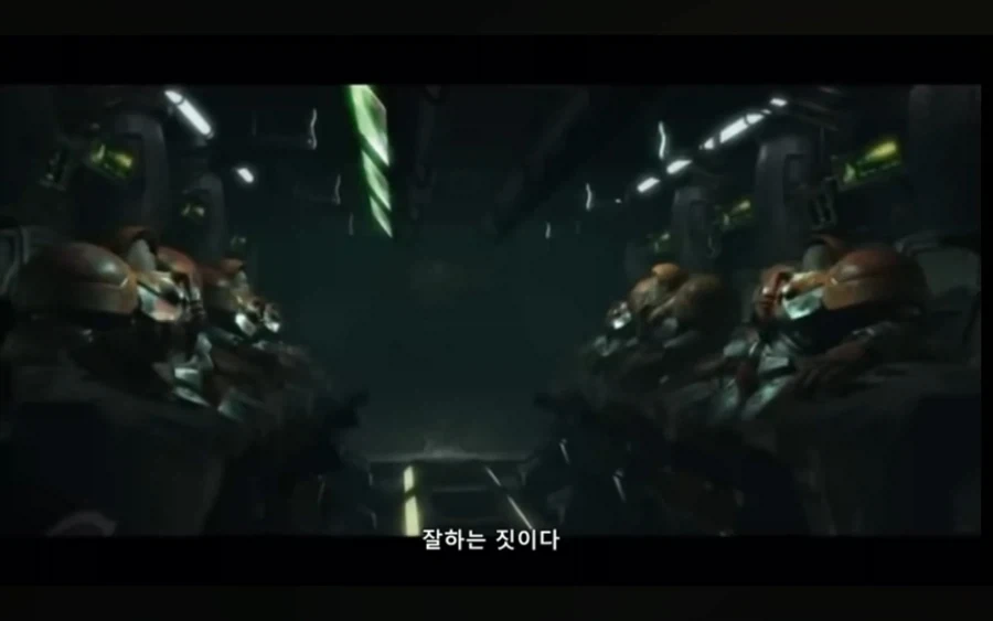 늑대들 사이에 토끼가 한마리 있다면 그게 의미하는 것_21.webp