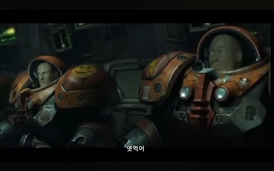 늑대들 사이에 토끼가 한마리 있다면 그게 의미하는 것_22.webp