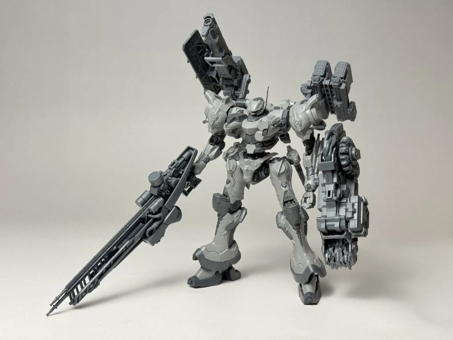 30MM X 아머드 코어 VP-40S 가조립 사진_6.webp