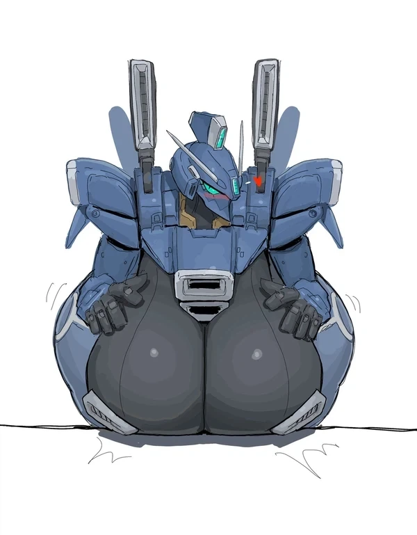 건담) 얘들아 건담 좀 꼴리지 않아?_3.webp