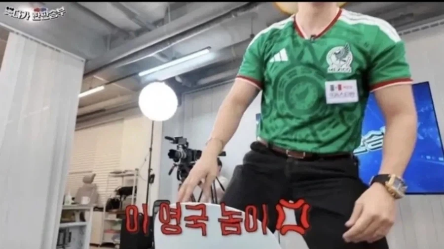 한국의 어려운 비자 발급을 반기는 영국인_6.webp
