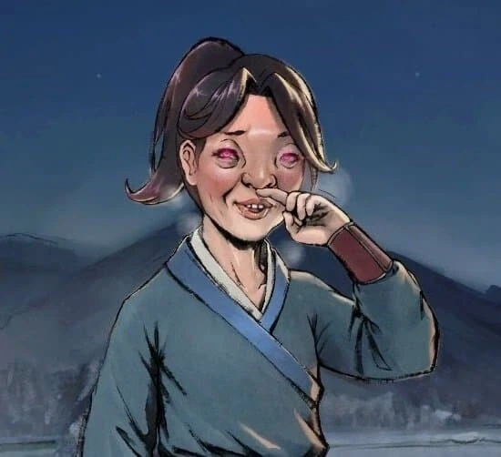 활협전) 조활의 팬아트를 볼 때 마다 느끼는 것_2.webp