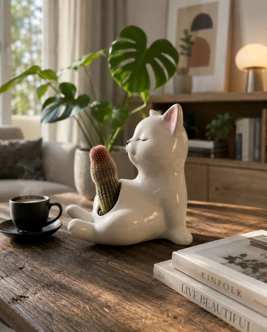 고양이 모양 화분??..._1.webp