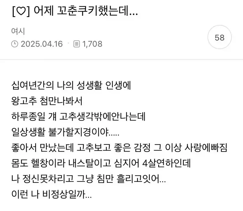 꼬춘 쿠키 성공한 여자_1.webp