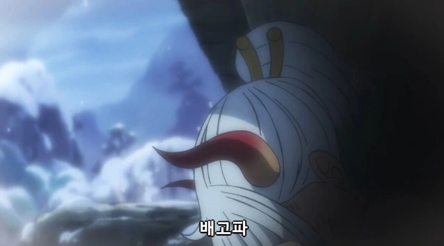 원피스) 카이도 자식농사 실패는 결국 밈이긴 해_1.jpg
