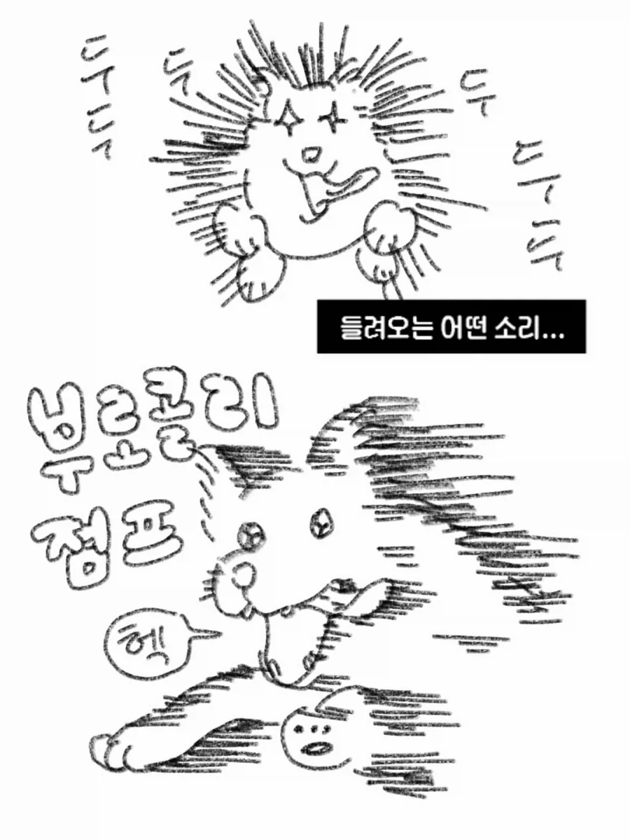사랑이란 서로의 속도를 맞추는 것.manwha_3.webp
