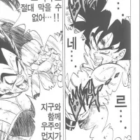 드래곤볼) 파워인플레