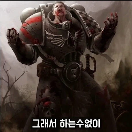 워해머 40k)블러드엔젤이 폭주한 형제들을 처리하는 방법.jpg_9.webp