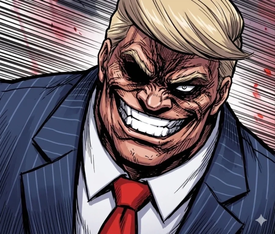 말도 안돼! 그들이 대신 책임을 져야 될 이유는 어디에도 없어!_2.webp