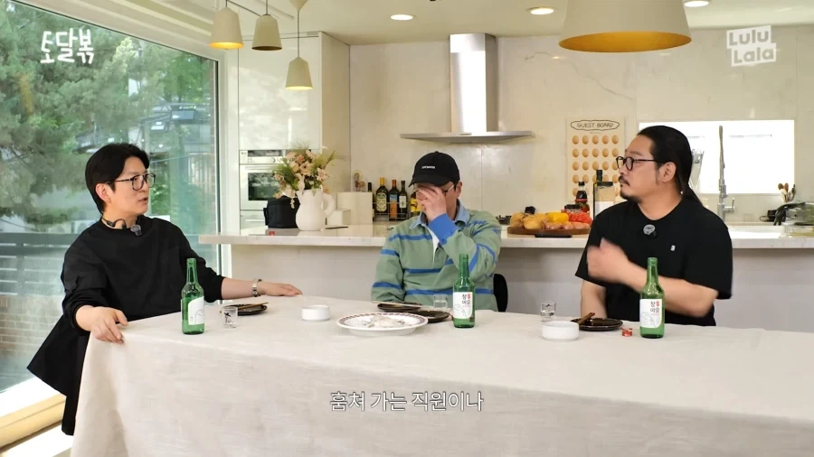식당 그릇 값으로만 6000만원을 쓴 김도윤 셰프_4.webp