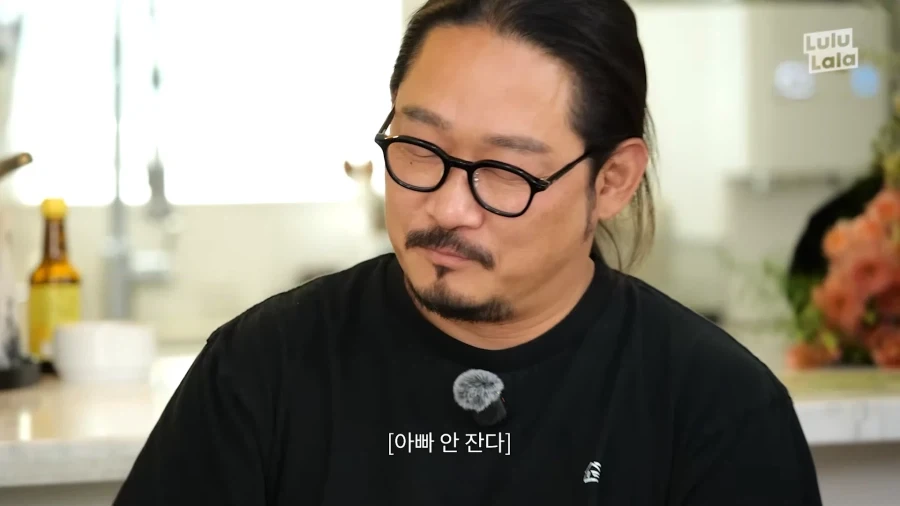 식당 그릇 값으로만 6000만원을 쓴 김도윤 셰프_9.webp