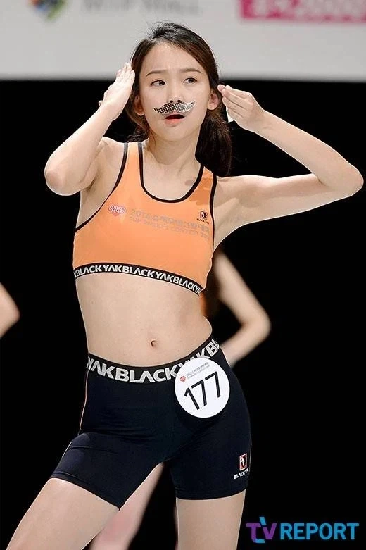 참교육 임한림역 맡은 진기주 배우 옛날 모습_3.webp