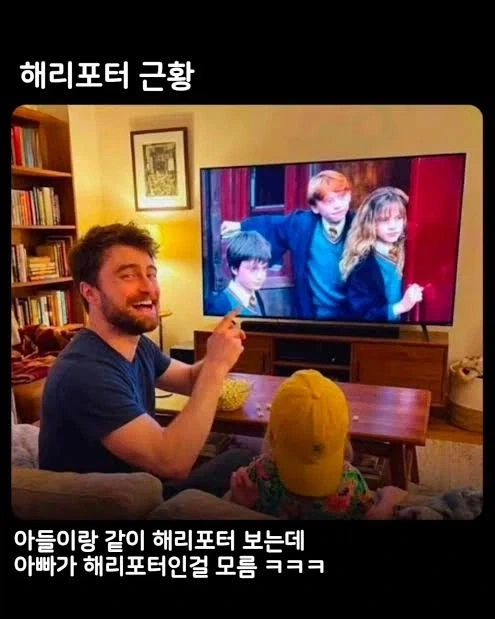 해리포터)영화보면서 해리포터도 못알아보는_1.webp