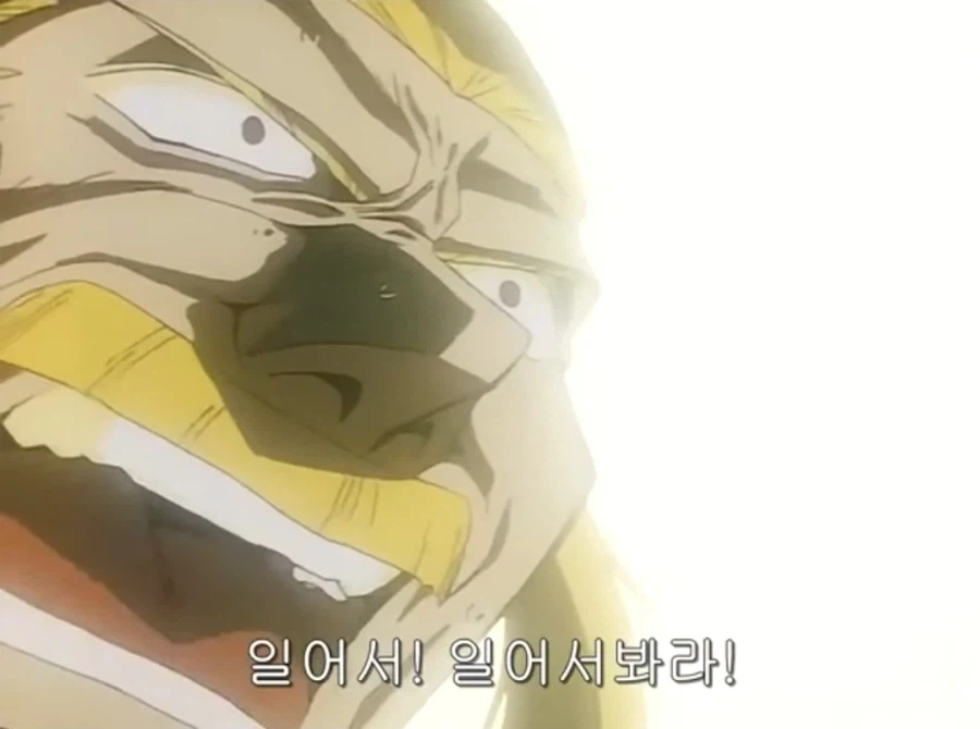 건담) 이 사람은 왜 자기가 공격하면서도 응원을 하고 있냐_6.webp