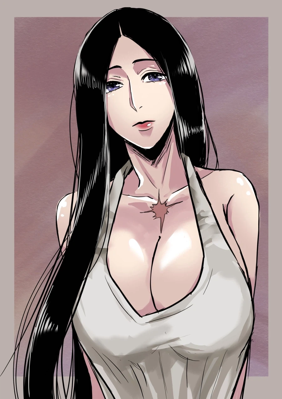블리치) 진짜 꼴잘알 픽은 레츠라고 봄_6.webp
