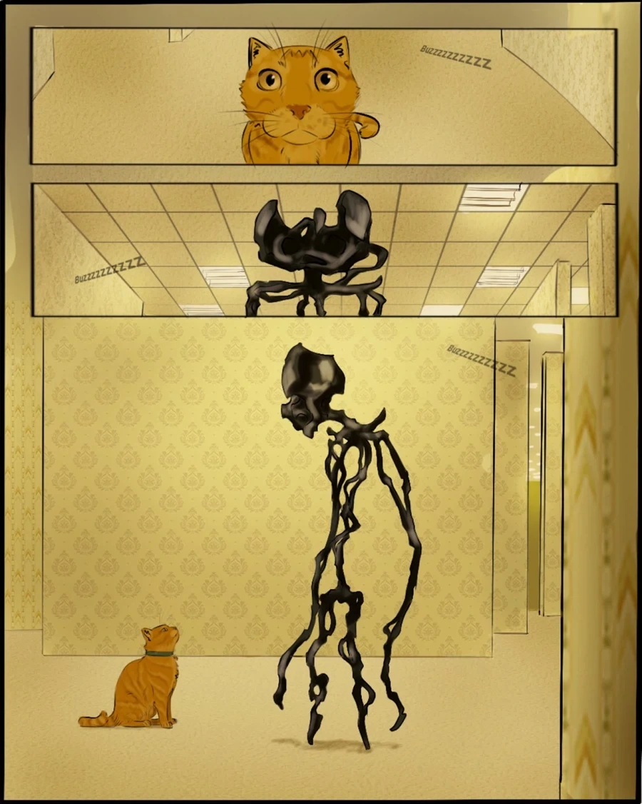 [만화] 백룸에 들어간 고양이_2.webp
